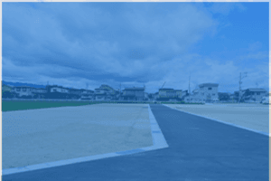 板橋区小茂根、土地の物件は会員限定物件です